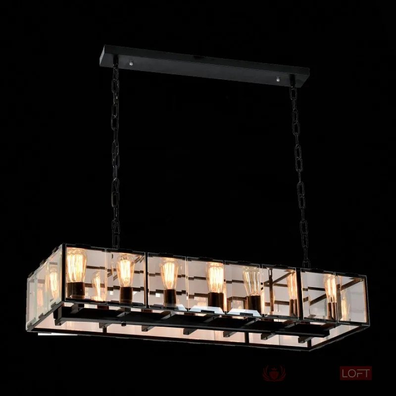 Подвесной светильник ST-Luce Peltro SL276.403.14 от ImperiumLoft