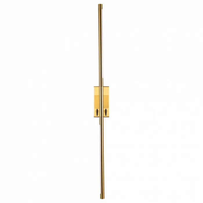 Подсветка для картины Arte Lamp Lines A2029AP-1PB от ImperiumLoft