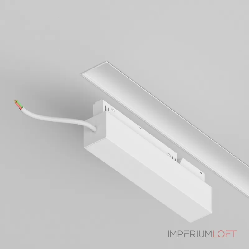 Блок питания Maytoni Power Supply Gravity TRX010DR2-100W