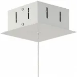 Подвесной светильник Favourite Cubus 2051-1P от ImperiumLoft