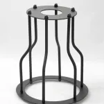 Подвесной светильник Lussole Baldwin GRLSP-9610 от ImperiumLoft