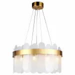 Подвесной светильник Ambrella Traditional 14 TR5333 Цвет арматуры золото Цвет плафонов разноцветный от ImperiumLoft