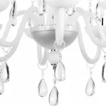 Подвесная люстра Rivoli Sposa P8 CR Б0037771 