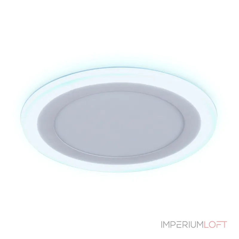 Встраиваемый светильник Ambrella Downlight 3 DCR368 Цвет плафонов белый Цвет арматуры белый Встраиваемый светильник Ambrella Downlight 3 DCR368 Цвет плафонов белый Цвет арматуры белый