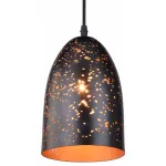 Подвесной светильник Arte Lamp Buchino A1615SP-1BK 