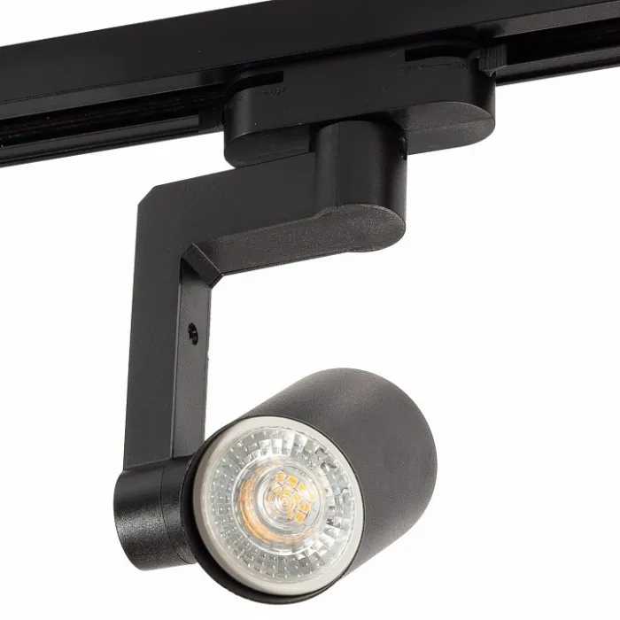 Светильник на штанге Denkirs DK620 DK6006-BK от ImperiumLoft