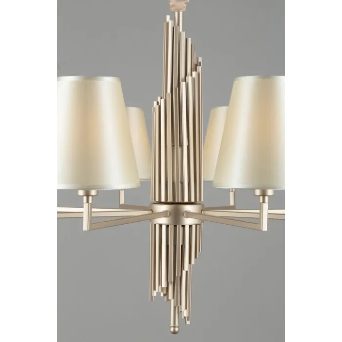 Подвесная люстра Omnilux Porlezza OML-72203-08 от ImperiumLoft