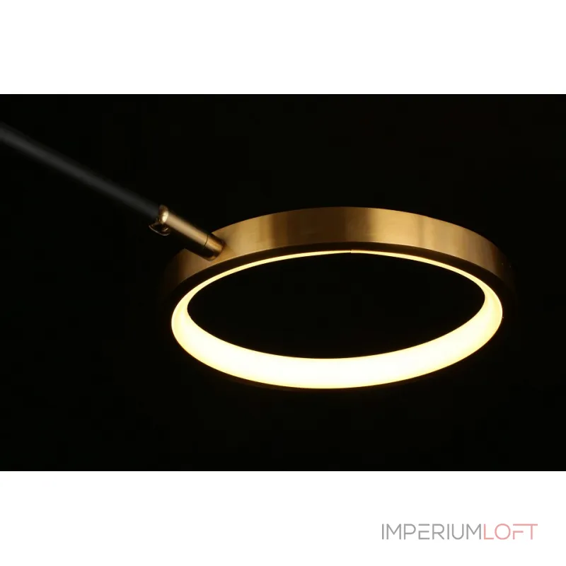 Потолочная люстра Aployt Ines APL.043.07.65 Потолочная люстра Aployt Ines APL.043.07.65