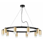 Подвесная люстра Lightstar Rullo LR0204001