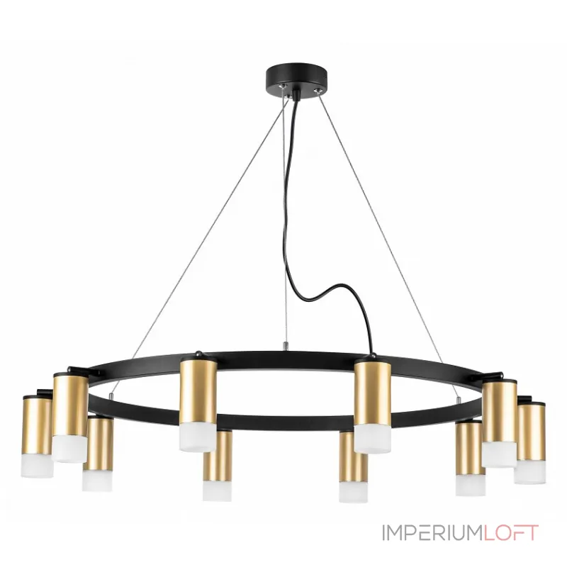 Подвесная люстра Lightstar Rullo LR0204001