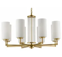 Подвесная люстра Odeon Light Kasali 4990/8
