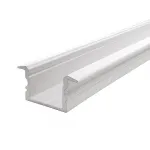 Профиль встраиваемый  Deko-Light ET-02-15 975165 Цвет арматуры белый