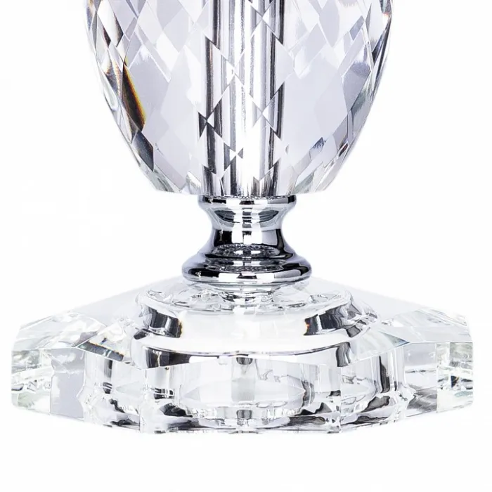 Настольная лампа декоративная Arte Lamp Azalia A4019LT-1CC от ImperiumLoft