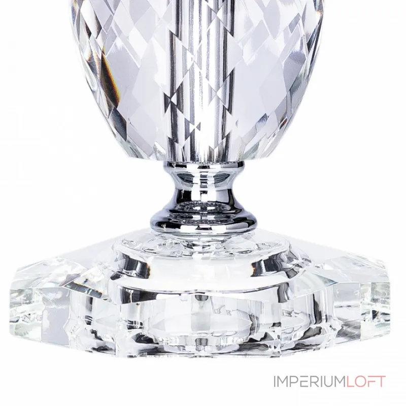 Настольная лампа декоративная Arte Lamp Azalia A4019LT-1CC