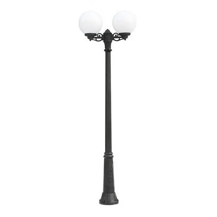 Наземный низкий светильник Fumagalli Globe 400 G40.113.000.AXE27 от ImperiumLoft