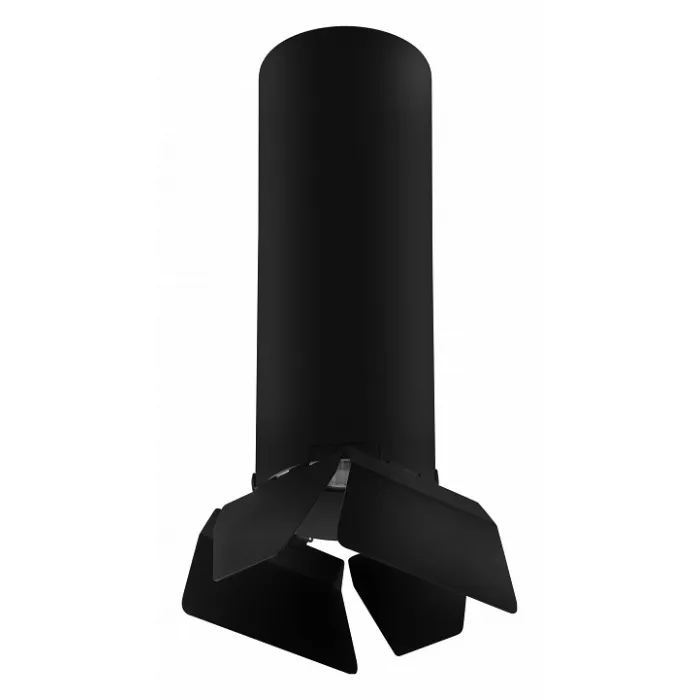 Светильник на штанге Lightstar Rullo RB436436 Цвет плафонов белый Цвет арматуры белый от ImperiumLoft