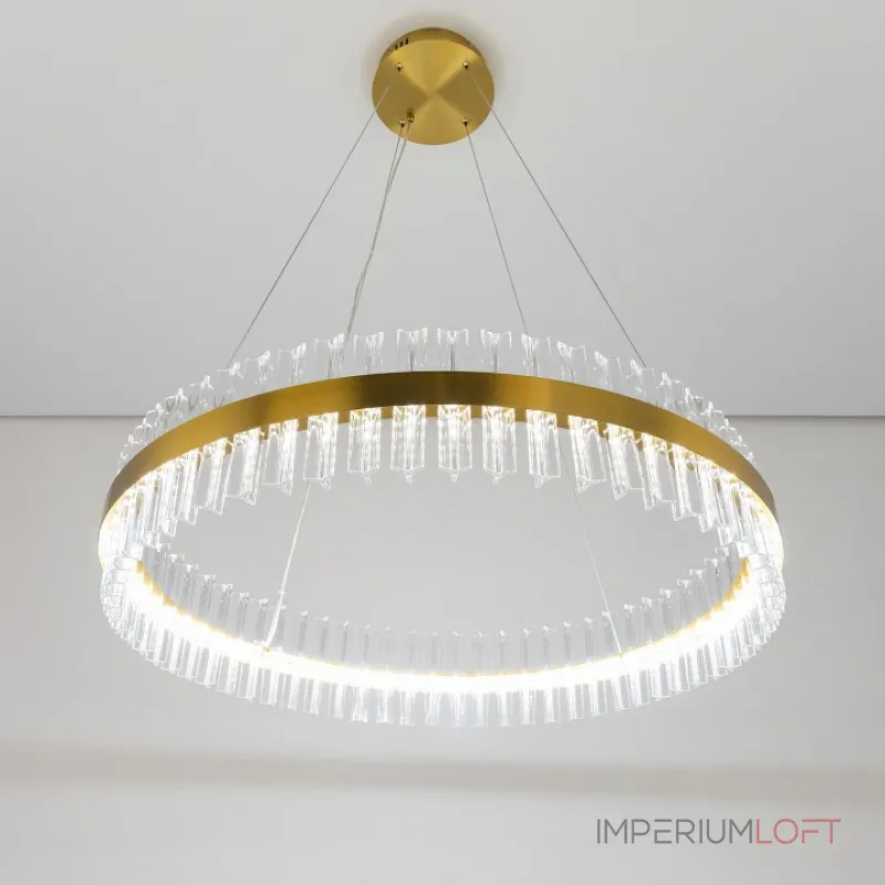 Подвесная люстра Citilux Рианна CL337083