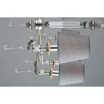 Подвесная люстра Omnilux Rivoli OML-64203-08 от ImperiumLoft