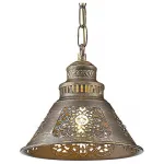 Подвесной светильник Velante 308 308-603-01 от ImperiumLoft