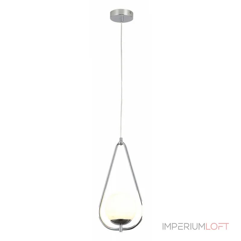 Подвесной светильник F-promo Quantum 2917-1P  Подвесной светильник F-promo Quantum 2917-1P