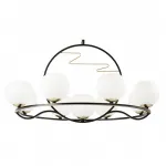 Подвесная люстра Lightstar Enna 762097 от ImperiumLoft