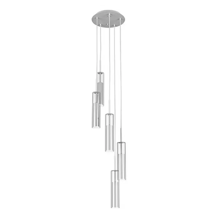 Подвесной светильник Lightstar Cilino 756056 от ImperiumLoft