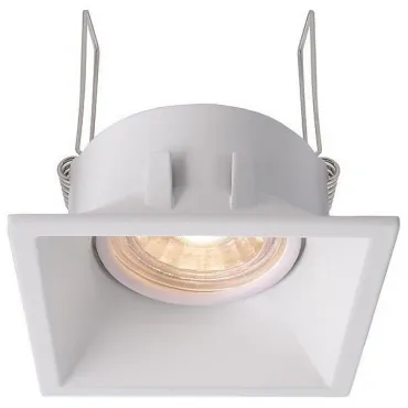 Встраиваемый светильник Deko-Light Auva 110006 Цвет арматуры белый от ImperiumLoft