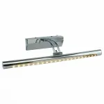 Подсветка для картин Arte Lamp Picture lights led A1105AP-1CC Цвет арматуры хром Цвет плафонов хром