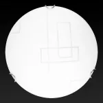 Потолочный светильник TopLight Debora TL9541Y-00WH 