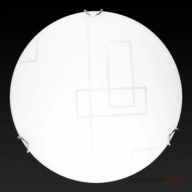 Потолочный светильник TopLight Debora TL9541Y-00WH Потолочный светильник TopLight Debora TL9541Y-00WH