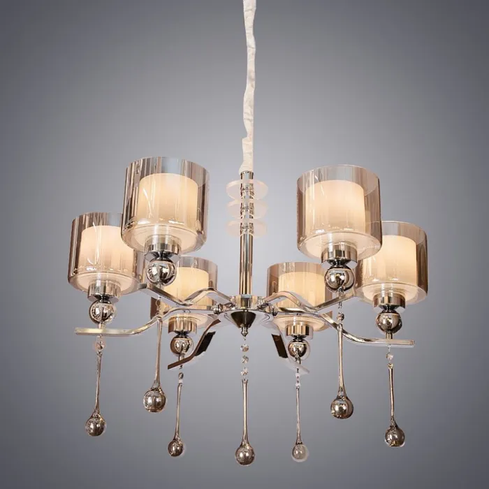 Подвесная люстра Omnilux Giarre OML-56003-06 от ImperiumLoft
