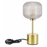 Настольная лампа декоративная ST-Luce Gran SL1154.314.01 от ImperiumLoft