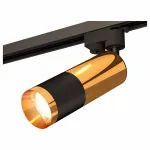 Светильник на штанге Ambrella Track System 11 XT6302070 Цвет плафонов золото