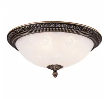 Потолочный светильник Maytoni C908-CL-03-R
