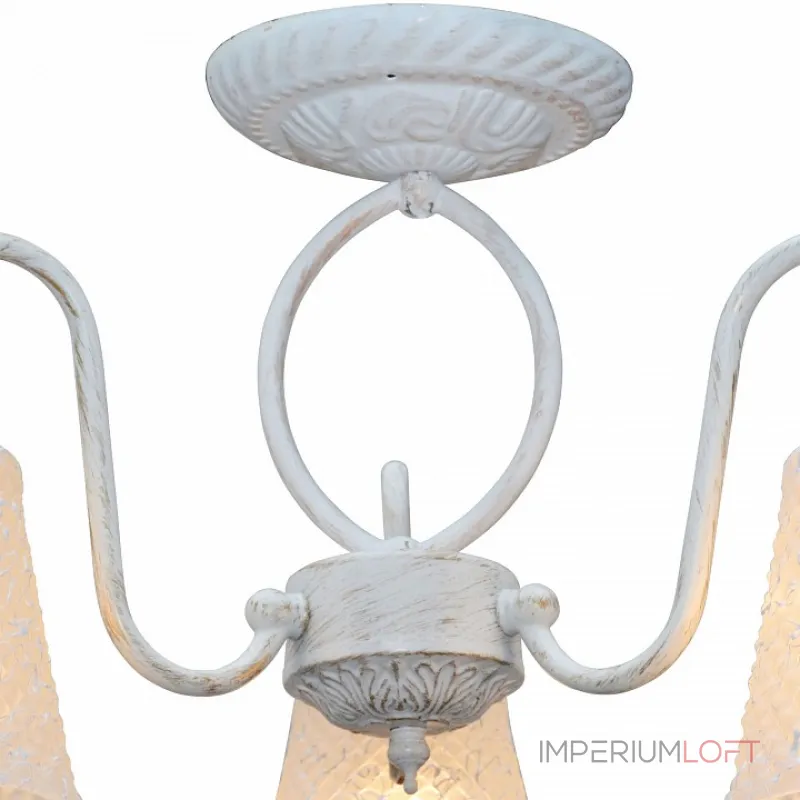 Потолочная люстра TopLight Jaclyn TL1141-3H 
