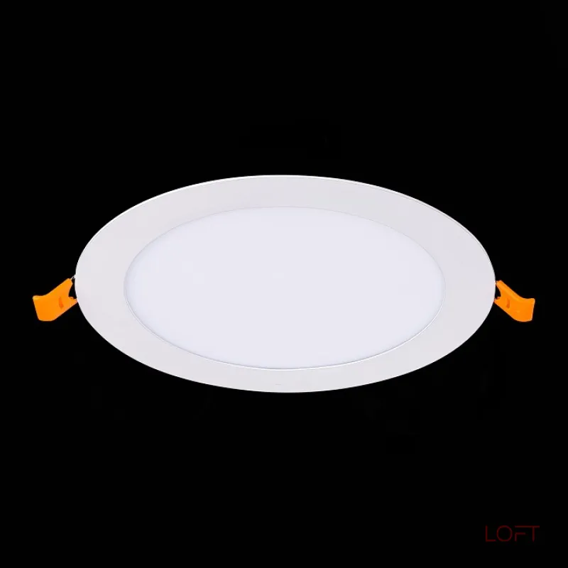 Встраиваемый светильник ST-Luce Litum ST209.548.12 Цвет арматуры белый Цвет плафонов белый от ImperiumLoft Встраиваемый светильник ST-Luce Litum ST209.548.12 Цвет арматуры белый Цвет плафонов белый от ImperiumLoft