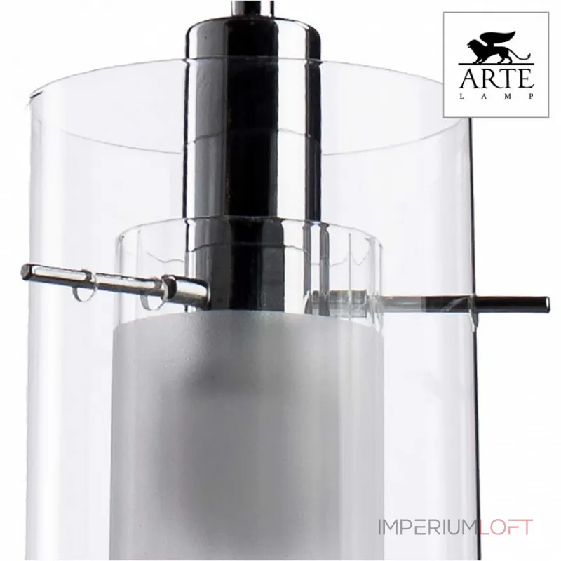 Подвесной светильник Arte Lamp Idea 1 A2300SP-1CC 