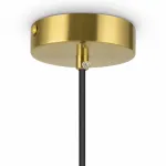 Подвесной светильник Freya FR5218PL-01BS