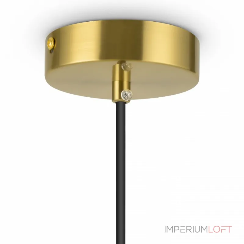 Подвесной светильник Freya FR5218PL-01BS Подвесной светильник Freya FR5218PL-01BS