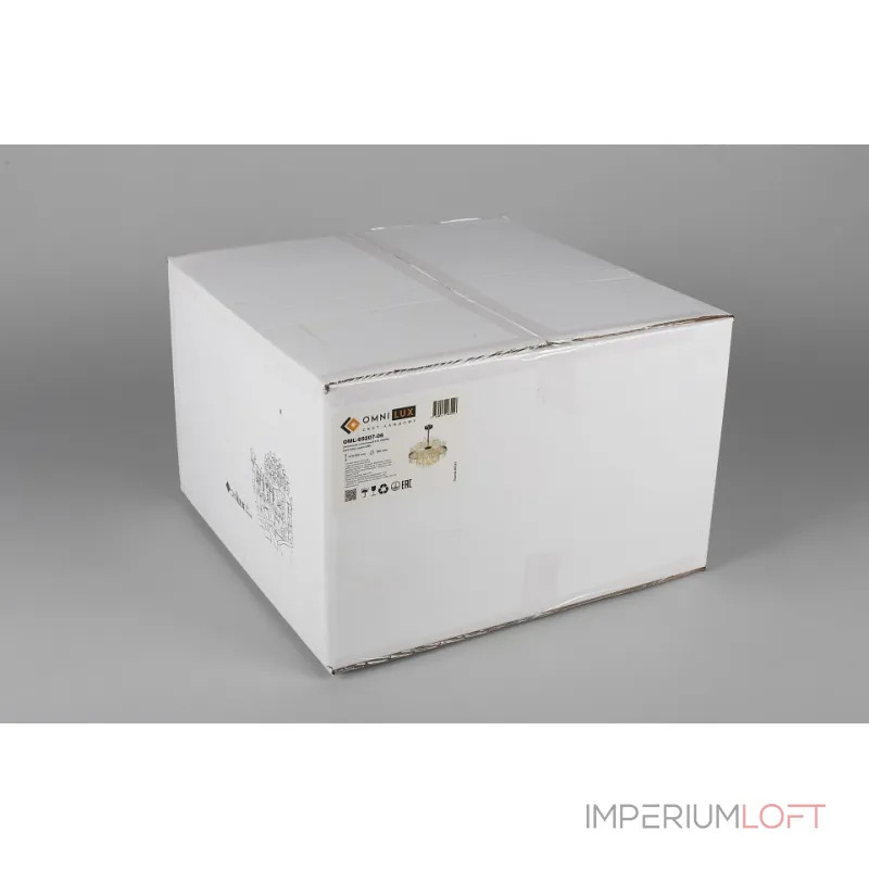 Люстра на штанге Omnilux Alatri OML-69207-06 Люстра на штанге Omnilux Alatri OML-69207-06