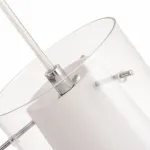 Подвесной светильник Arte Lamp Aries A8983SP-1CC