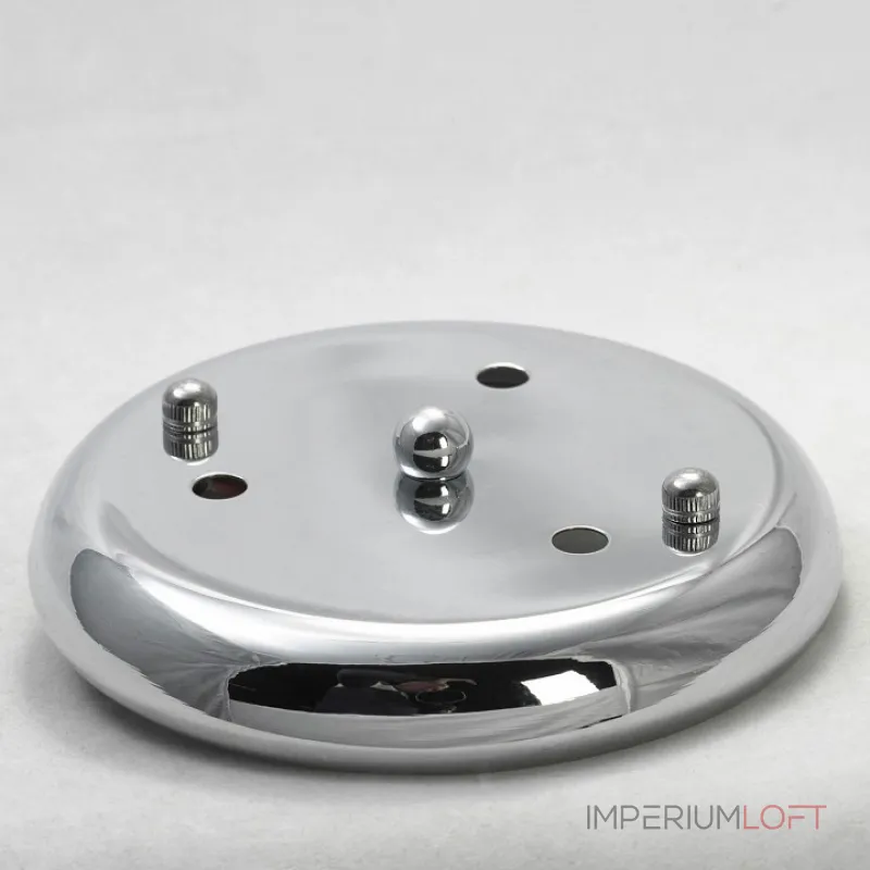 Потолочная люстра Lussole Cochise GRLSP-8087