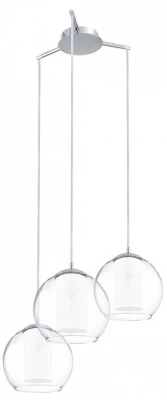 Подвесной светильник Eglo ПРОМО Bolsano 92762 