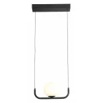 Подвесной светильник ST-Luce Botelli SL1581.403.01 
