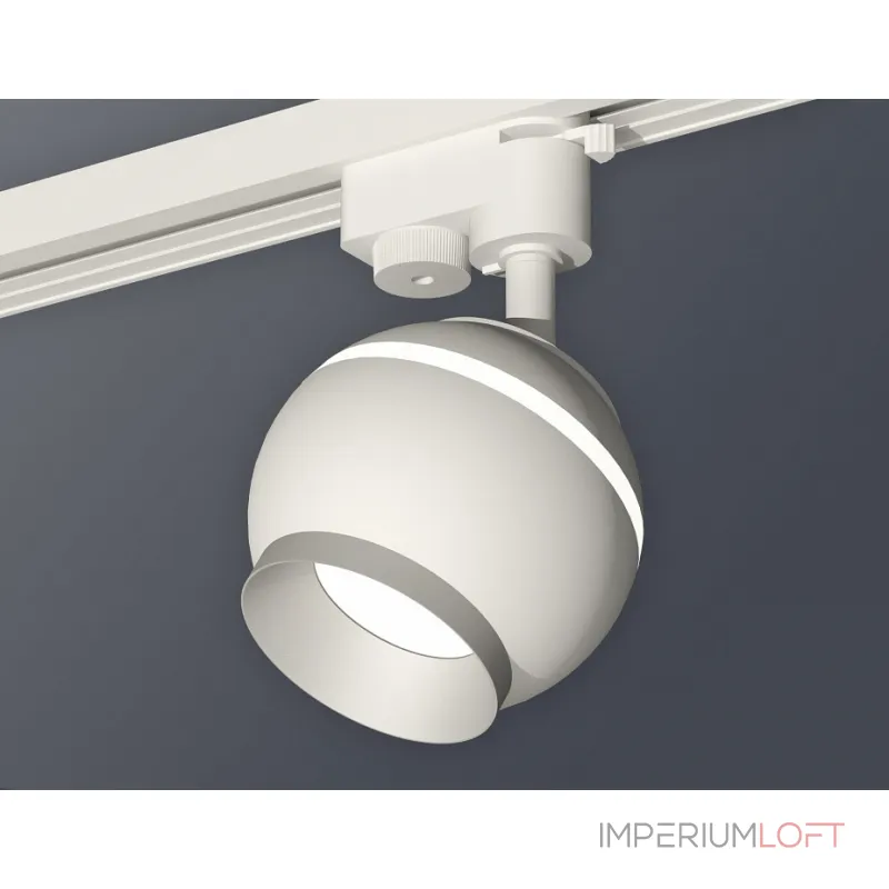 Светильник на штанге Ambrella XT110 XT1101022 Цвет плафонов хром