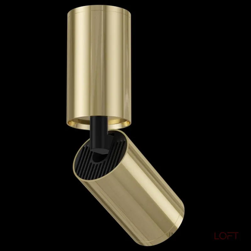 Спот Maytoni Focus S C051CL-01G Цвет арматуры золото Цвет плафонов золото Спот Maytoni Focus S C051CL-01G Цвет арматуры золото Цвет плафонов золото