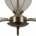 Подвесная люстра Rivoli Loren Б0044454 