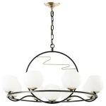 Подвесная люстра Lightstar Enna 762097 от ImperiumLoft