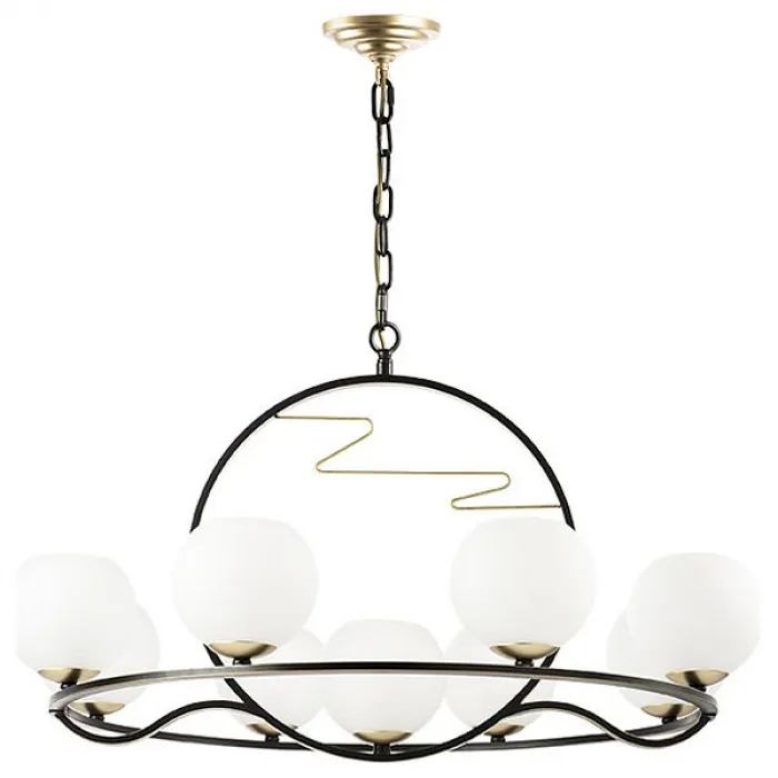 Подвесная люстра Lightstar Enna 762097 от ImperiumLoft
