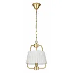 Подвесной светильник Vele Luce Isabella VL4254P01 